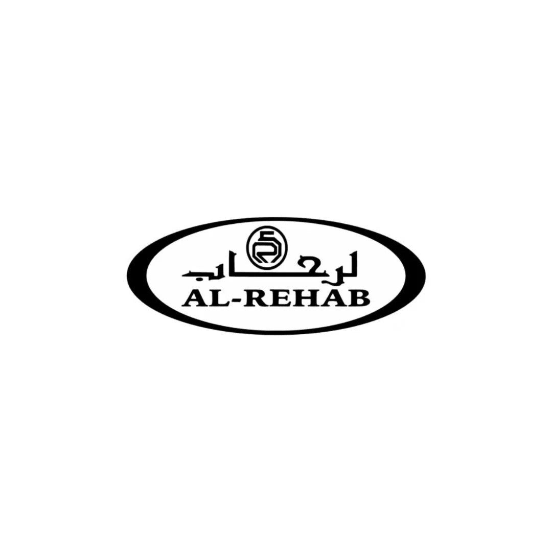 AL REHAB SPANISH VANILLA CPO 6 ML U