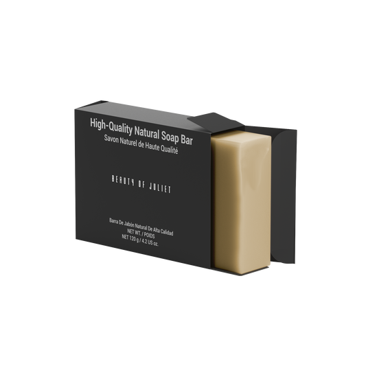 Organic Apricot Soap-0
