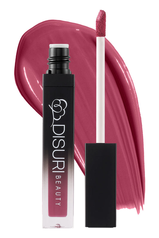 DISURI Beauty Liquid Lipstick - Sin City-0