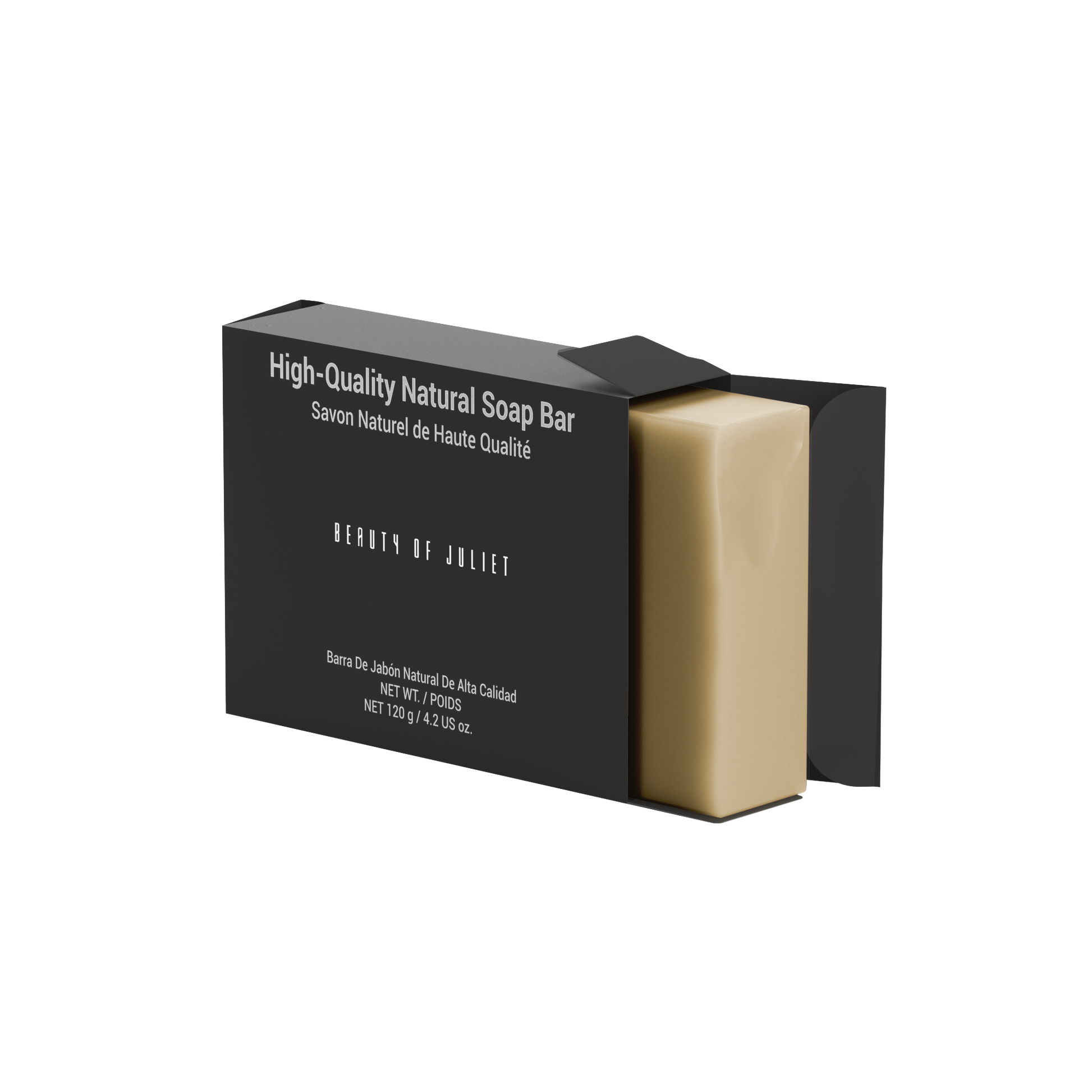 Organic Apricot Soap-0